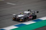 Manuel Metzger gewinnt Blancpain GT World Challenge Asia Lauf in Thailand