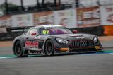 Manuel Metzger gewinnt Blancpain GT World Challenge Asia Lauf in Thailand