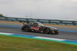 Manuel Metzger gewinnt Blancpain GT World Challenge Asia Lauf in Thailand