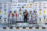 Fünfter VLN-Gesamtsieg für Manuel Metzger