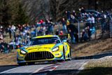 Gelungener Saisonauftakt auf der Nürburgring-Nordschleife